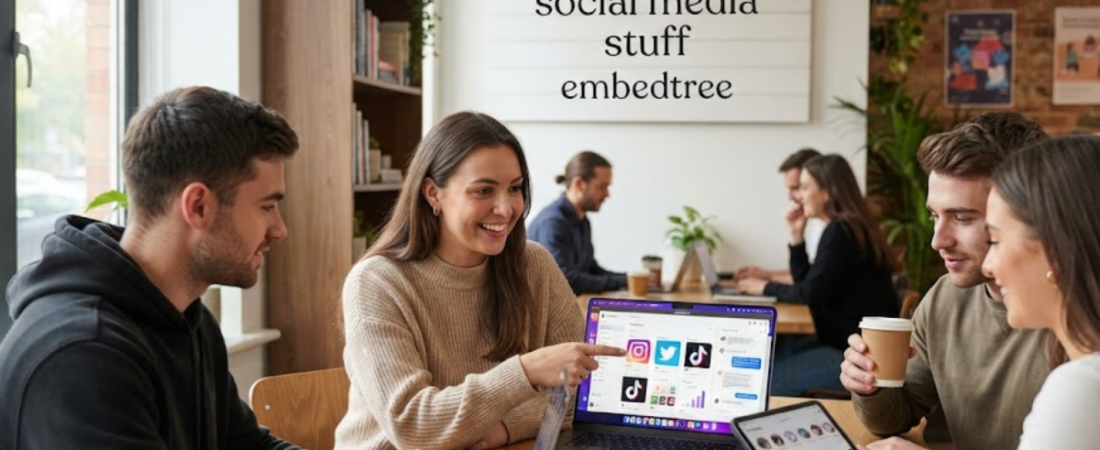 Social Media Stuff EmbedTree: Everything You Need to Know
