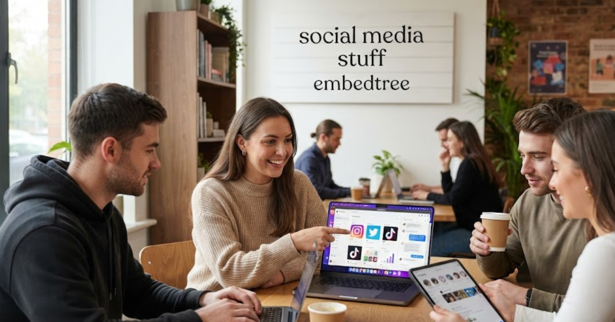Social Media Stuff EmbedTree: Everything You Need to Know
