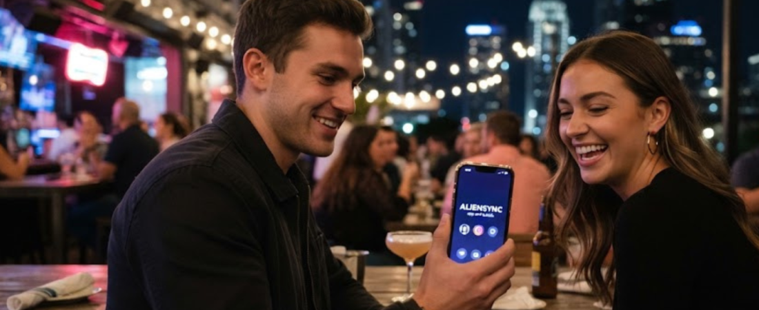 App and Socials AlienSync: A Complete Guide to Social Integration and Software Updates
