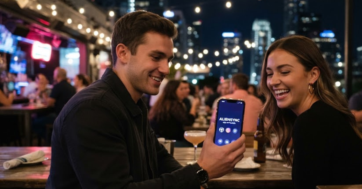 App and Socials AlienSync: A Complete Guide to Social Integration and Software Updates
