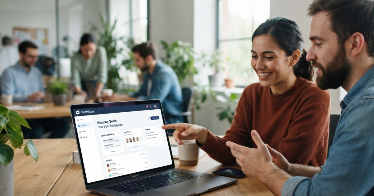 Software Name Meetshaxs: A Complete Guide to Features, Implementation, and Common Software Challenges