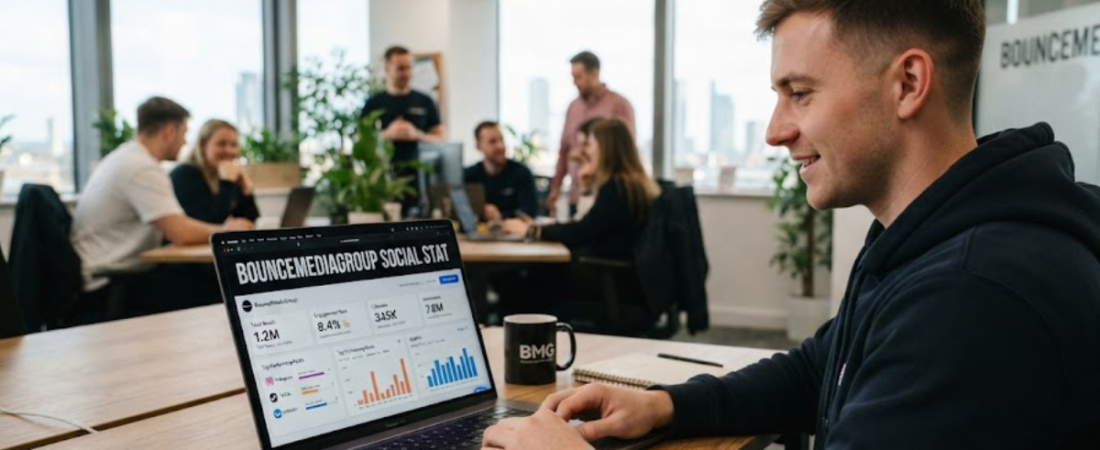 BounceMediaGroupCom Social Stat: Understanding Social Media Performance and Analytics