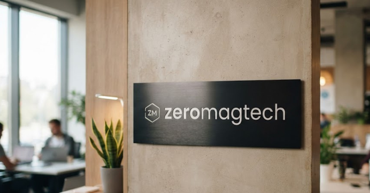 ZeroMagTech: Everything You Need to Know About the Technology Platform