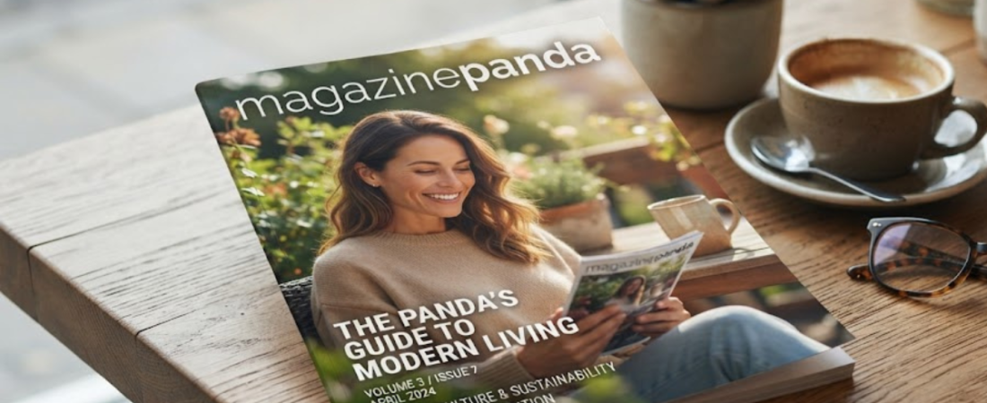 MagazinePanda.com: A Complete Guide to the Digital Content Platform