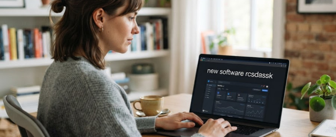 New Software RCSDASSK: Complete Guide to Features, Problems, and Solutions