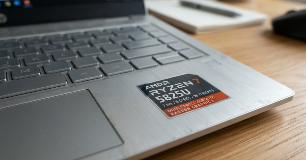 AMD Ryzen 7 5825U: Specs, Performance, and Is It Still Worth Buying?