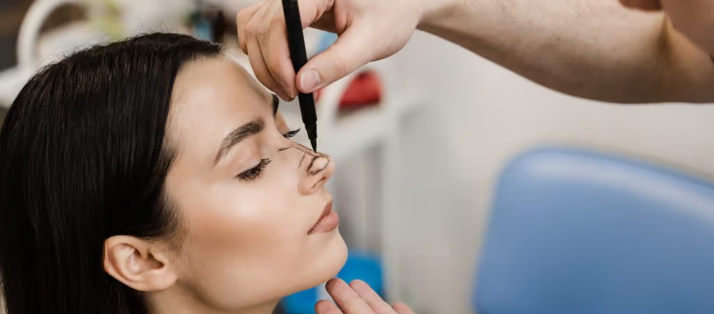 Why Are More People Choosing Nose Surgery in Dubai for Life-Changing Results?