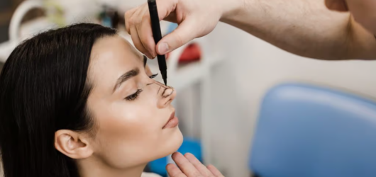 Why Are More People Choosing Nose Surgery in Dubai for Life-Changing Results?