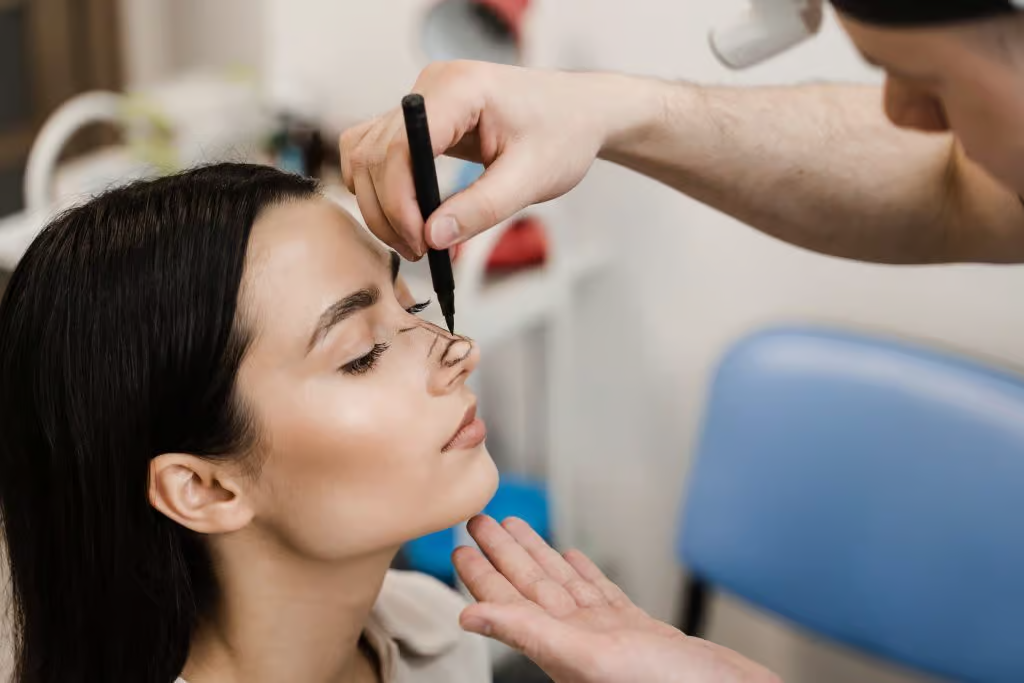 Why Are More People Choosing Nose Surgery in Dubai for Life-Changing Results?